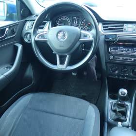 Foto inzerátu Škoda Rapid 1.6 TDI