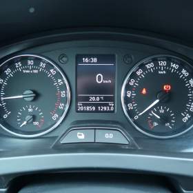 Foto inzerátu Škoda Rapid 1.6 TDI