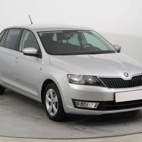 Škoda Rapid 1.2 TSI / 19581286