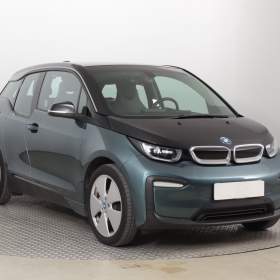 BMW i3 120Ah BEV / 19581287