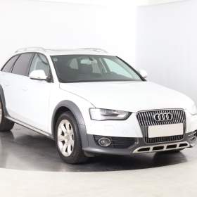 Fotka k inzerátu Audi A4 Allroad 2.0 TDI / 19581345