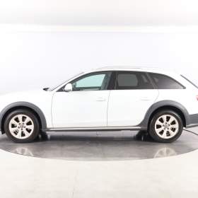 Foto inzerátu Audi A4 Allroad 2.0 TDI