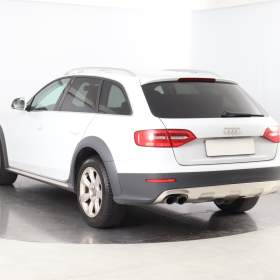 Foto inzerátu Audi A4 Allroad 2.0 TDI