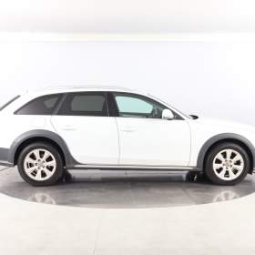 Foto inzerátu Audi A4 Allroad 2.0 TDI