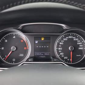 Foto inzerátu Audi A4 Allroad 2.0 TDI