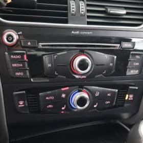 Foto inzerátu Audi A4 Allroad 2.0 TDI