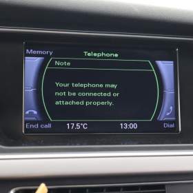 Foto inzerátu Audi A4 Allroad 2.0 TDI