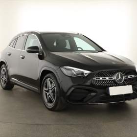 Mercedes- Benz GLA GLA 200 d 4MATIC / 19581292