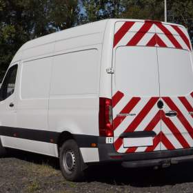 Foto inzerátu Mercedes-Benz Sprinter 314 CDI
