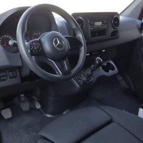 Foto inzerátu Mercedes-Benz Sprinter 314 CDI