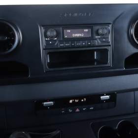 Foto inzerátu Mercedes-Benz Sprinter 314 CDI