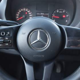 Foto inzerátu Mercedes-Benz Sprinter 314 CDI