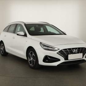 Foto inzerátu Hyundai i30 1.6 CRDi MHEV