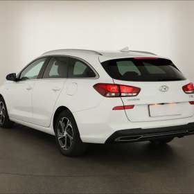 Foto inzerátu Hyundai i30 1.6 CRDi MHEV
