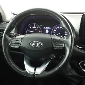 Foto inzerátu Hyundai i30 1.6 CRDi MHEV