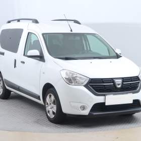 Dacia Dokker 1.5 dCi / 19581295