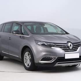 Foto inzerátu Renault Espace 1.6 dCi