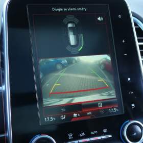 Foto inzerátu Renault Espace 1.6 dCi