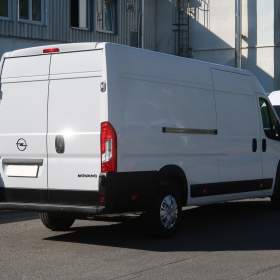 Foto inzerátu Opel Movano 2.2 CDTi