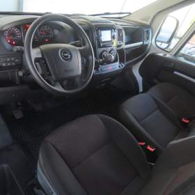 Foto inzerátu Opel Movano 2.2 CDTi