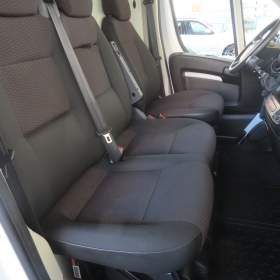 Foto inzerátu Opel Movano 2.2 CDTi