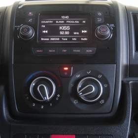 Foto inzerátu Opel Movano 2.2 CDTi