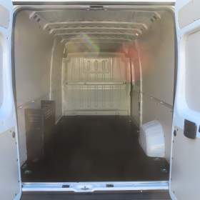 Foto inzerátu Opel Movano 2.2 CDTi