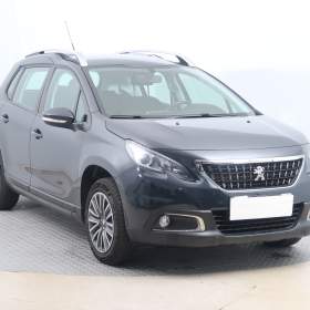 Peugeot 2008 1.2 PureTech / 19581299
