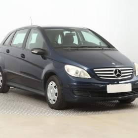Foto inzerátu Mercedes-Benz Třídy B B 150