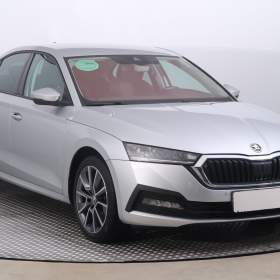 Škoda Octavia 1.4 TSI iV / 19581301