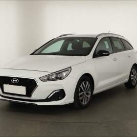 Foto inzerátu Hyundai i30 1.4 T-GDI