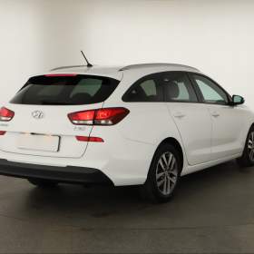 Foto inzerátu Hyundai i30 1.4 T-GDI