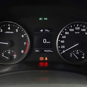 Foto inzerátu Hyundai i30 1.4 T-GDI