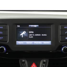 Foto inzerátu Hyundai i30 1.4 T-GDI