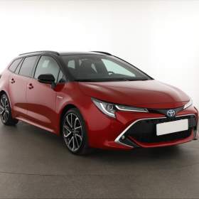 Toyota Corolla 2.0 Hybrid / 19581303