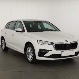 Foto inzerátu Škoda Scala 1.0 TSI