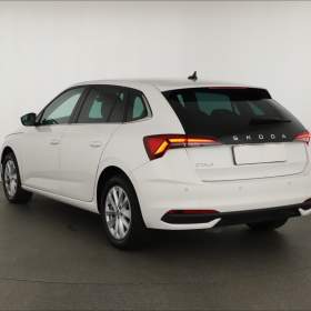 Foto inzerátu Škoda Scala 1.0 TSI