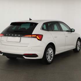 Foto inzerátu Škoda Scala 1.0 TSI