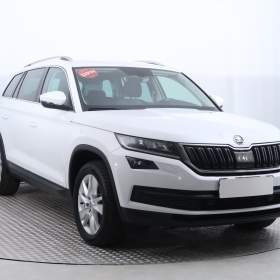 Škoda Kodiaq 2.0 TDI / 19581307