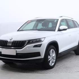 Foto inzerátu Škoda Kodiaq 2.0 TDI