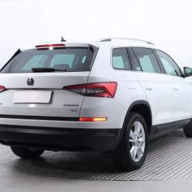 Foto inzerátu Škoda Kodiaq 2.0 TDI