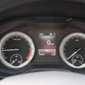 Foto inzerátu Škoda Kodiaq 2.0 TDI