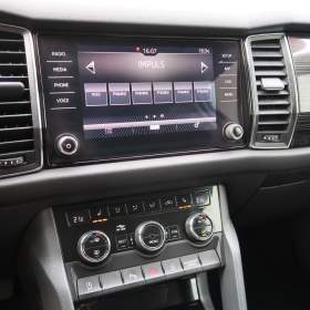 Foto inzerátu Škoda Kodiaq 2.0 TDI