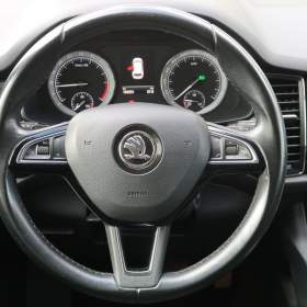 Foto inzerátu Škoda Kodiaq 2.0 TDI