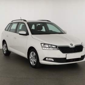 Škoda Fabia 1.0 TSI / 19581308