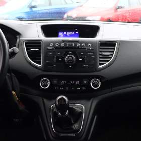 Foto inzerátu Honda CR-V 2.0 i-VTEC