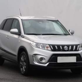 Suzuki Vitara 1.4 BoosterJet / 19581310