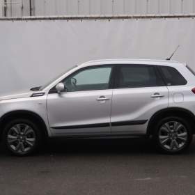 Foto inzerátu Suzuki Vitara 1.4 BoosterJet