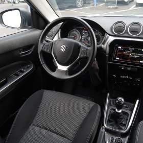 Foto inzerátu Suzuki Vitara 1.4 BoosterJet
