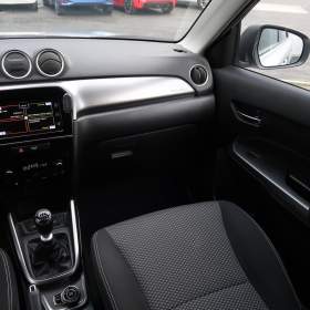 Foto inzerátu Suzuki Vitara 1.4 BoosterJet